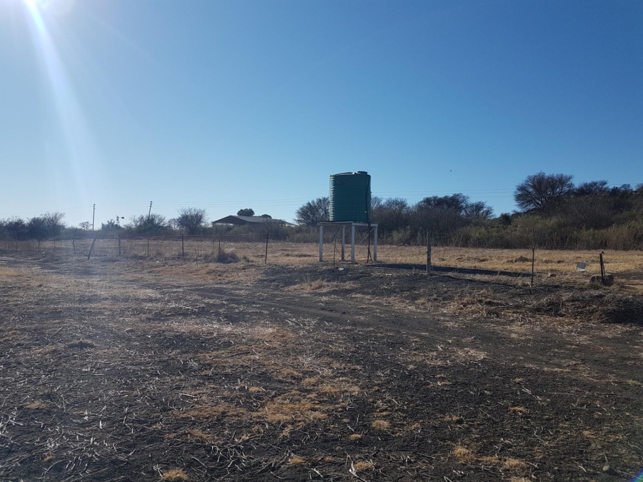 0 Bedroom Property for Sale in Koppies Free State